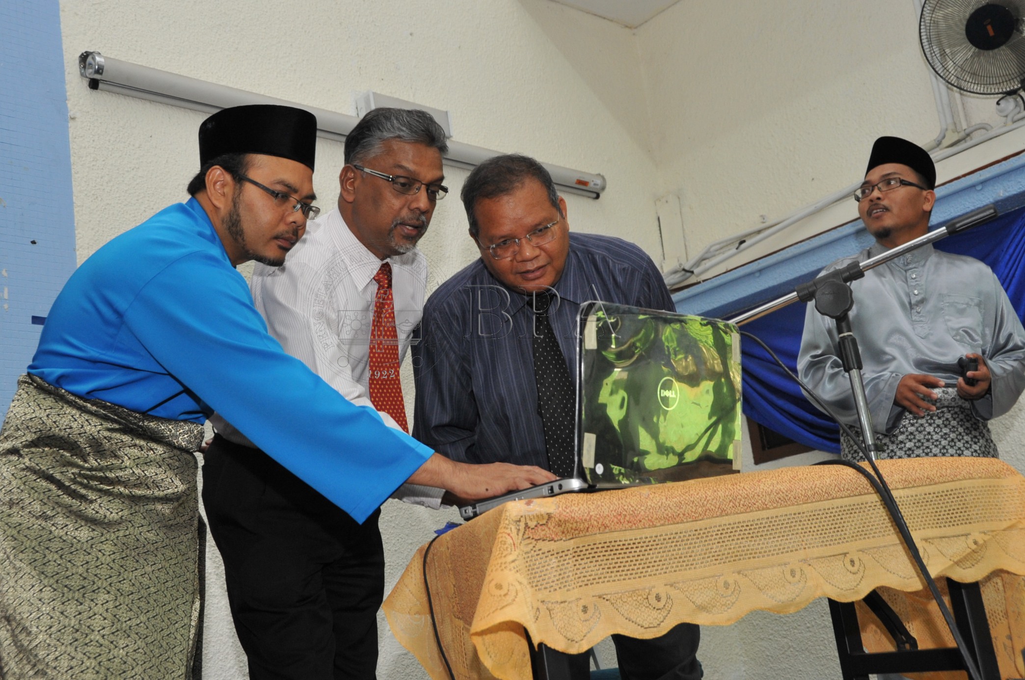 BPA 12 97 ramadhan PRO 4611